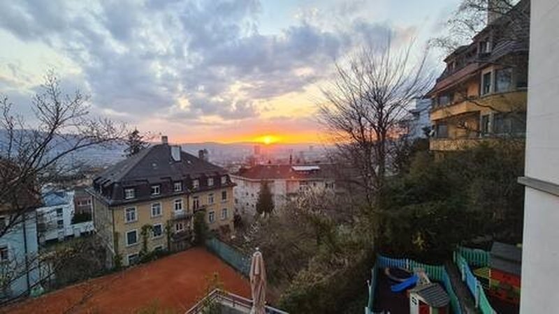 Foto 5 von Zürich