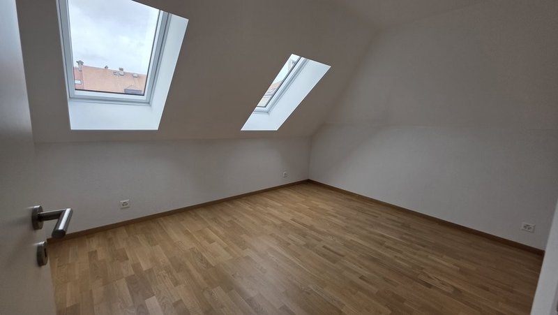 Foto 4 di Numa-Droz 1, La Chaux-de-Fonds