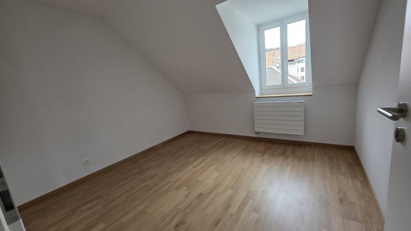 Foto 5 di Numa-Droz 1, La Chaux-de-Fonds