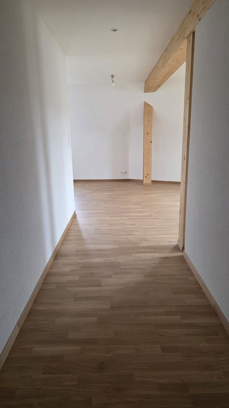 Foto 8 di Numa-Droz 1, La Chaux-de-Fonds