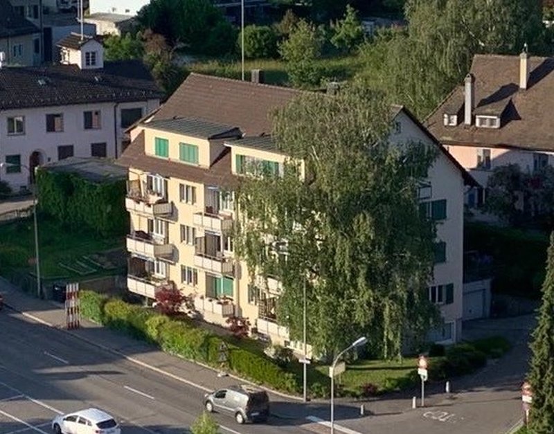 Foto 2 von Alte Landstrasse 145, Küsnacht