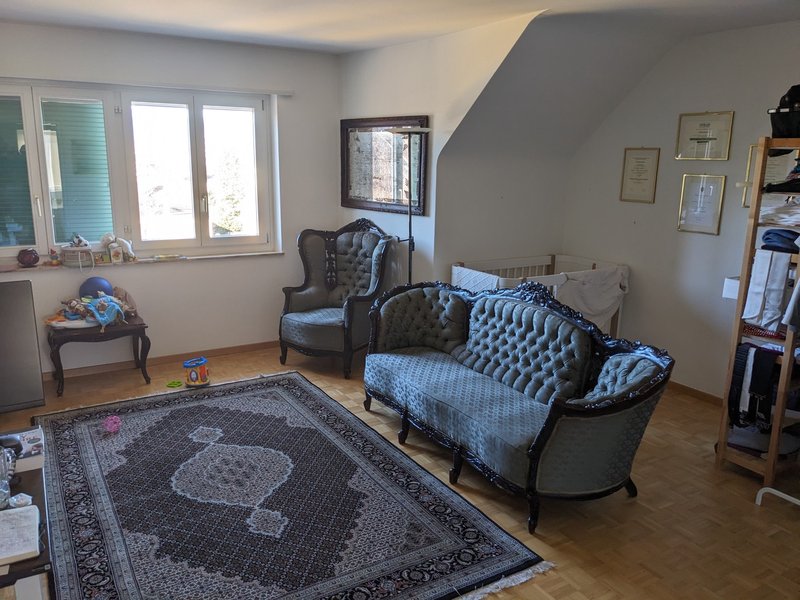 Foto 4 von Alte Landstrasse 145, Küsnacht