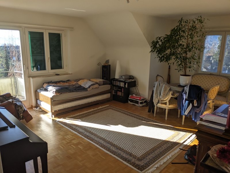 Foto 7 von Alte Landstrasse 145, Küsnacht