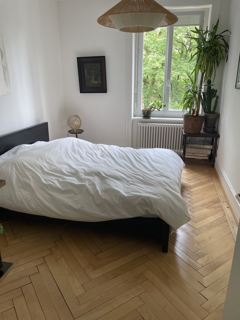Foto 1 von Zürich