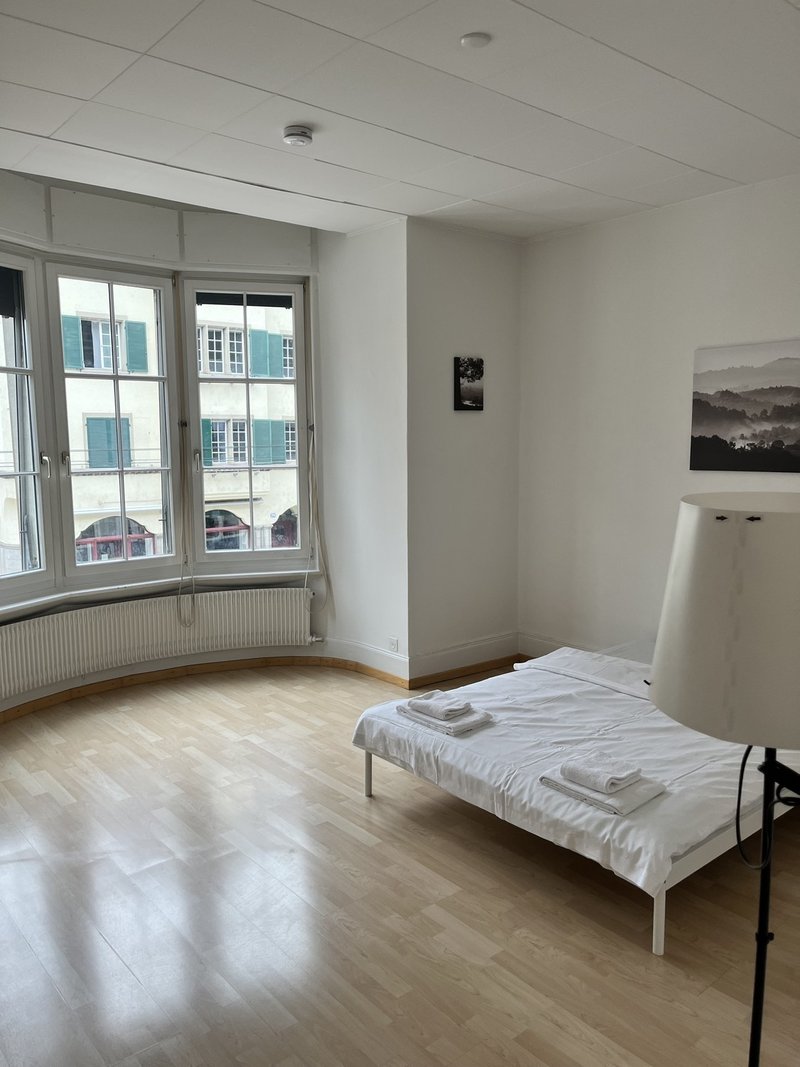 Foto 1 von Zürich