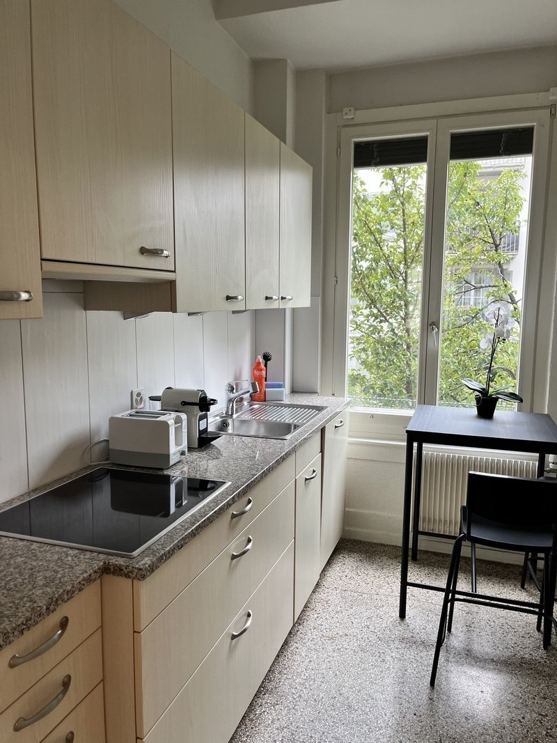 Foto 2 di Badenerstrasse 290, Zürich