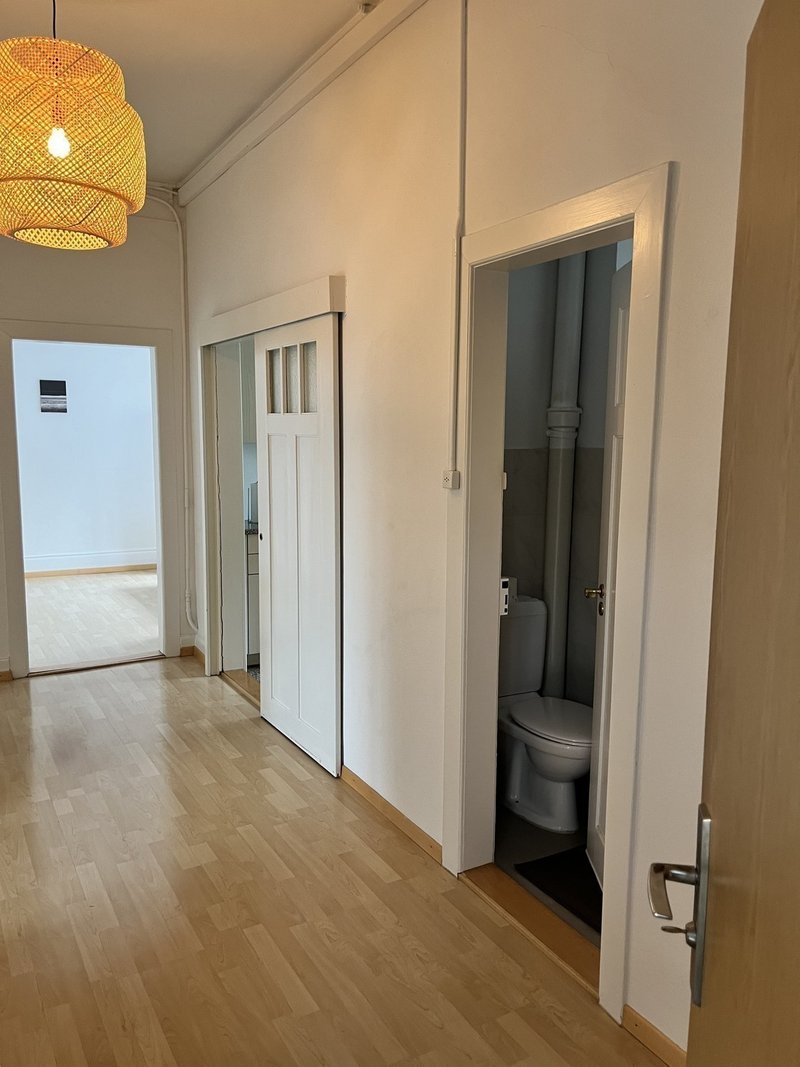 Foto 4 di Badenerstrasse 290, Zürich