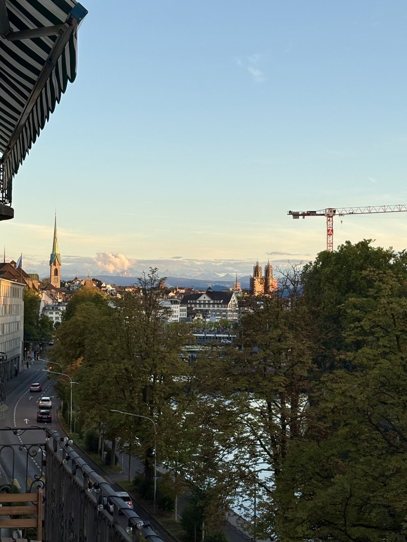 Foto 2 von Zürich