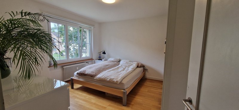 Photo 1 de Rossfeldstrasse 34, Bern
