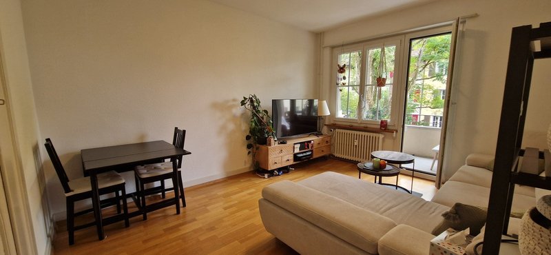 Photo 3 de Rossfeldstrasse 34, Bern