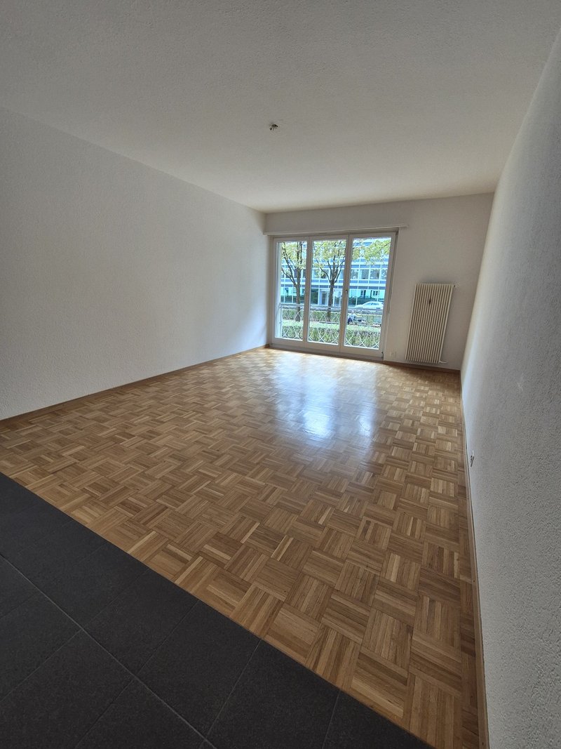 Foto 2 von Haslerstrasse 21, Bern