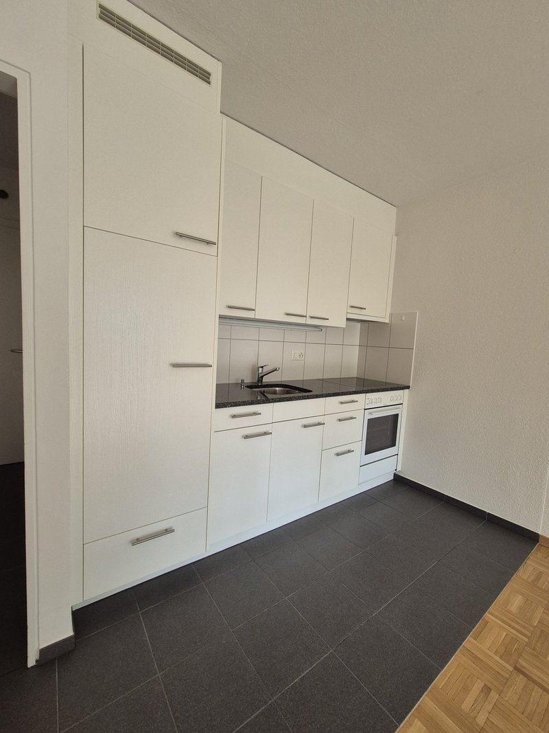 Foto 3 von Haslerstrasse 21, Bern