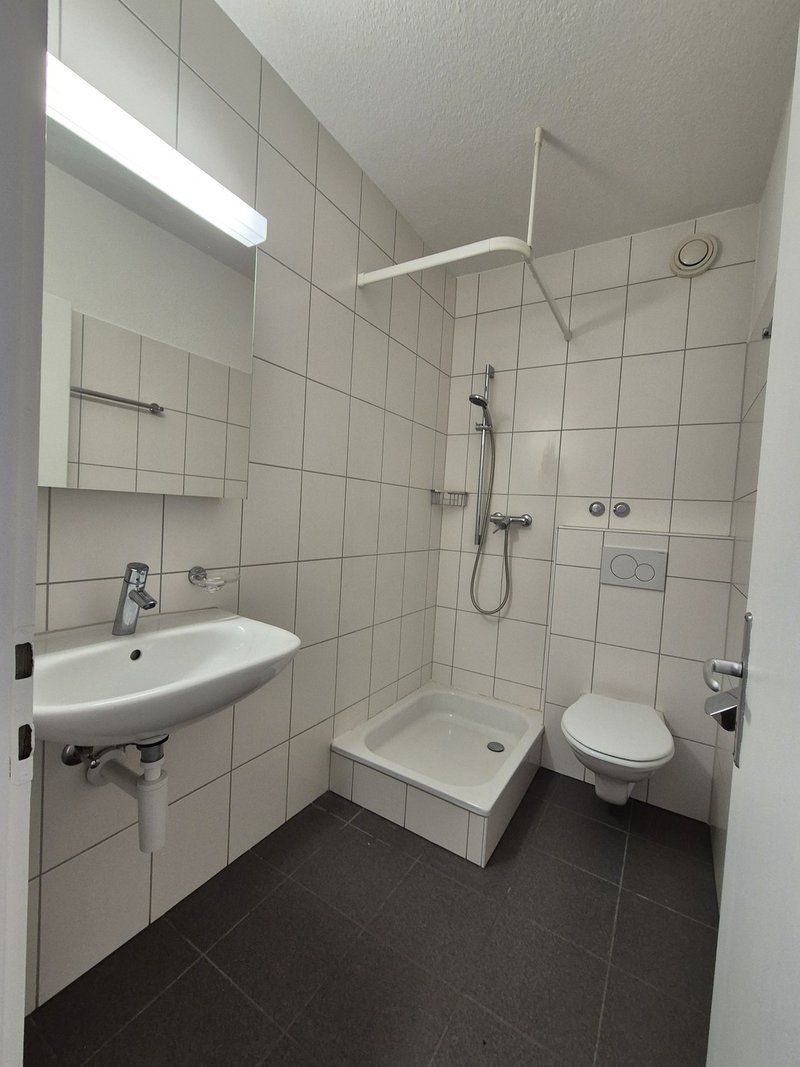 Foto 4 von Haslerstrasse 21, Bern