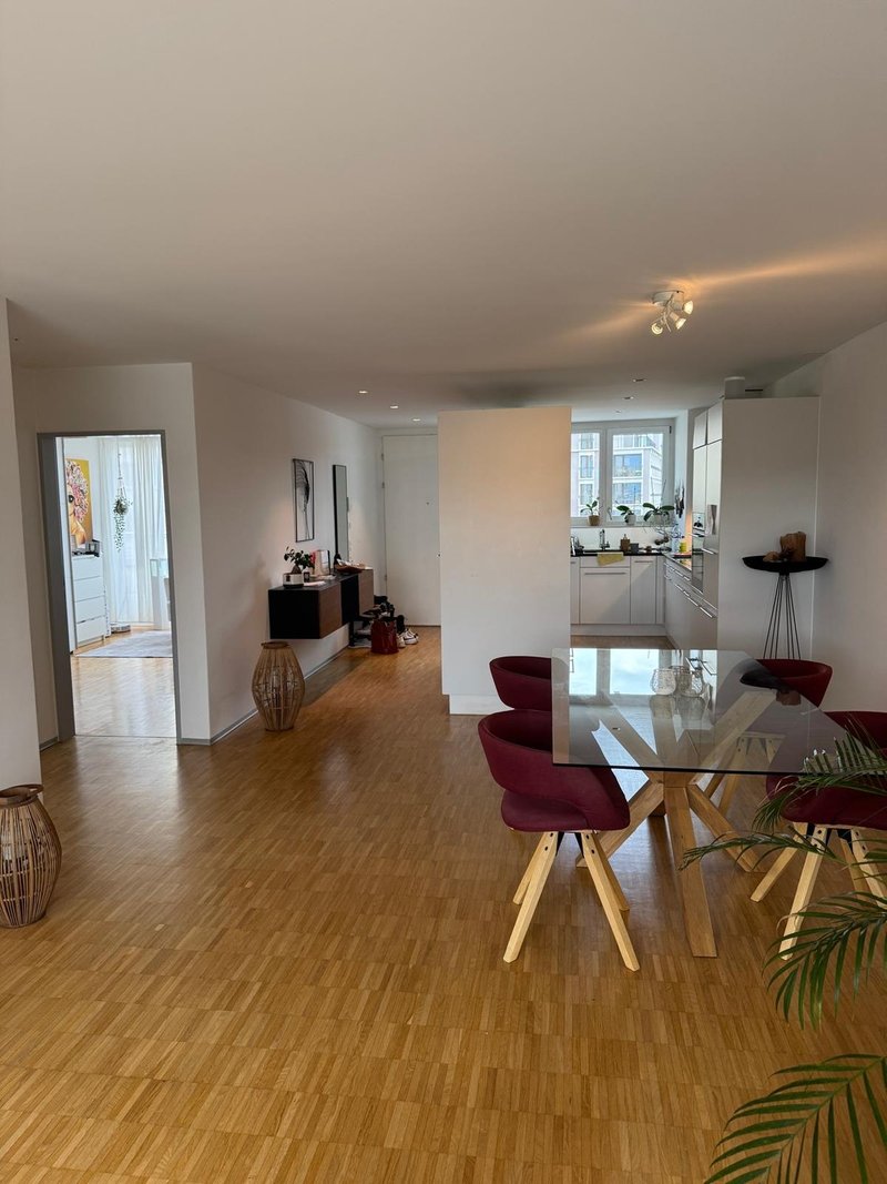 Photo 3 de Gerichtsstrasse, Uster