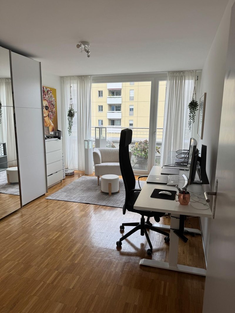 Photo 4 de Gerichtsstrasse, Uster