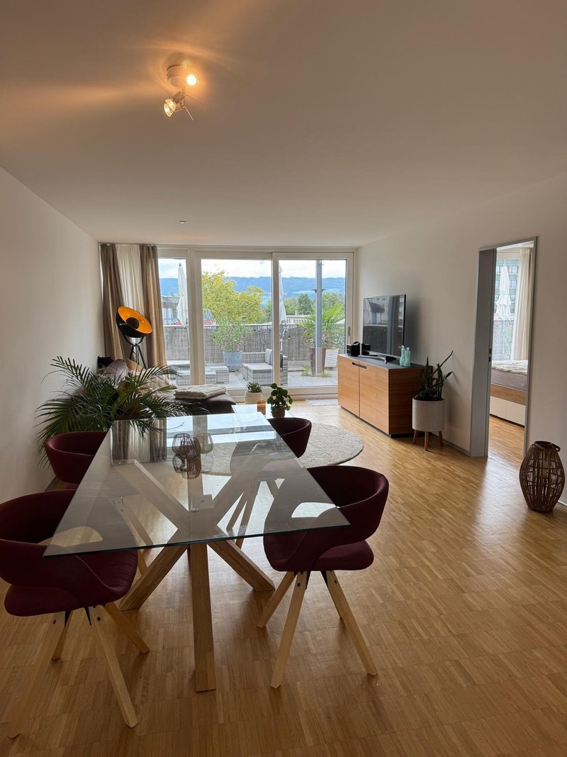 Photo 6 de Gerichtsstrasse, Uster