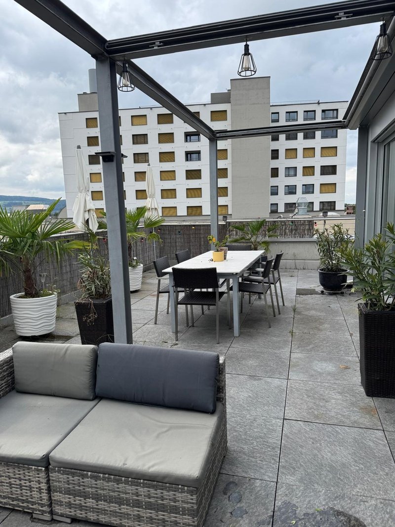 Photo 8 de Gerichtsstrasse, Uster