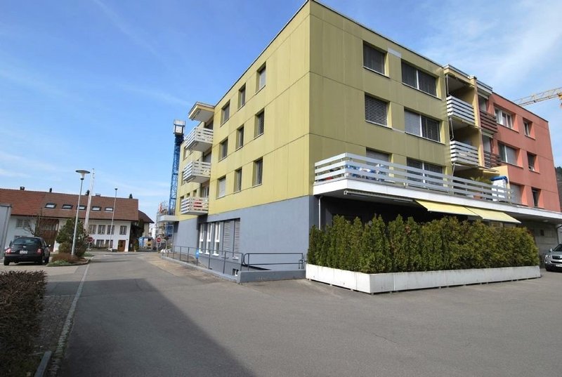 Photo 1 de Oberkulm
