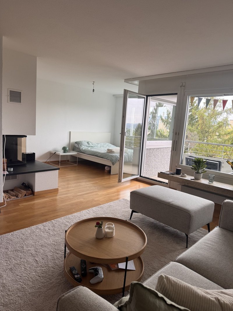 Foto 2 di Reinhold-Frei-Strasse 68, Zürich
