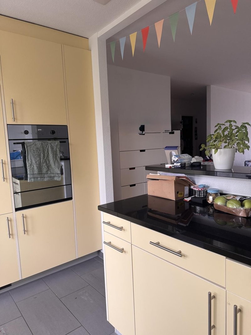 Foto 4 di Reinhold-Frei-Strasse 68, Zürich