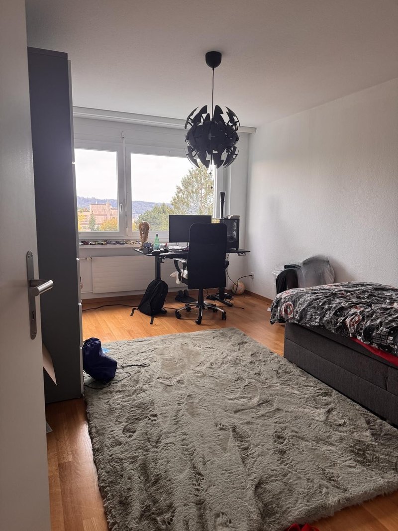 Foto 5 di Reinhold-Frei-Strasse 68, Zürich