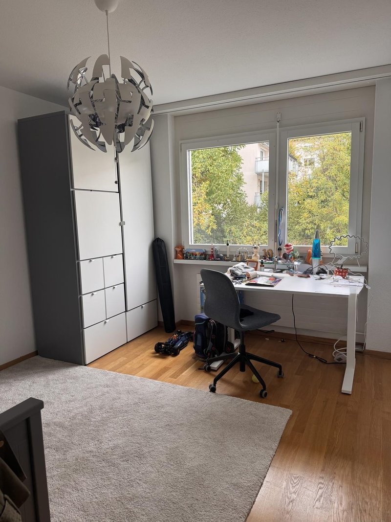 Foto 6 di Reinhold-Frei-Strasse 68, Zürich