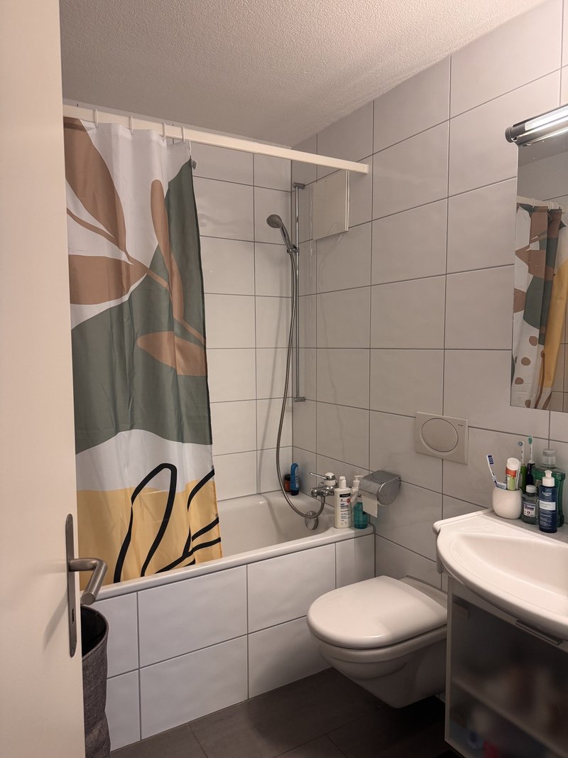Foto 7 di Reinhold-Frei-Strasse 68, Zürich