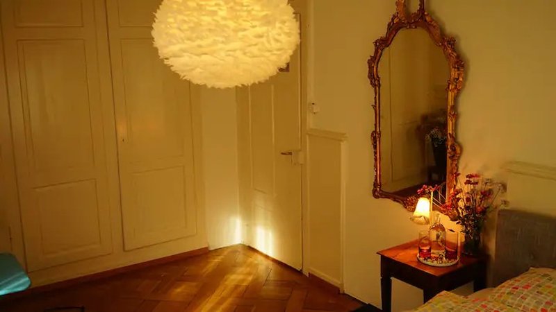 Foto 4 di Klingenstrasse, Zürich