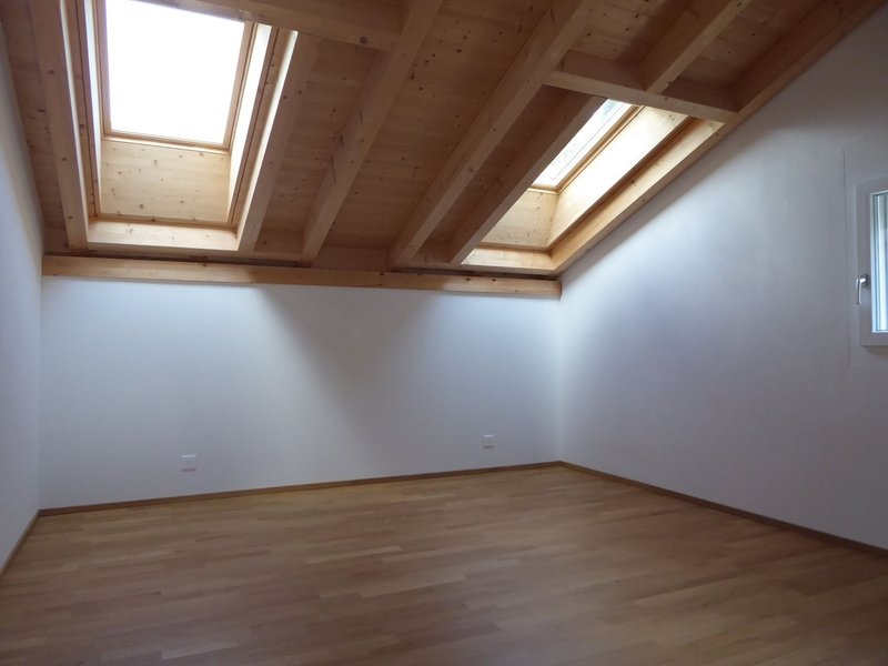 Foto 4 di Bovelstrasse 2, Pfäfers