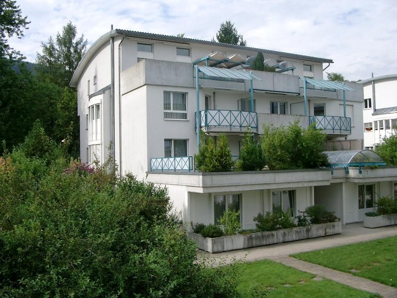 Photo 8 of Ruchackerweg 7, Wangen bei Olten