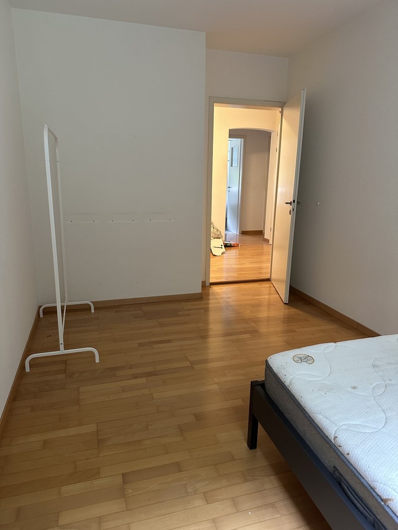 Photo 3 de Murwiesenstrasse 22, Zurich
