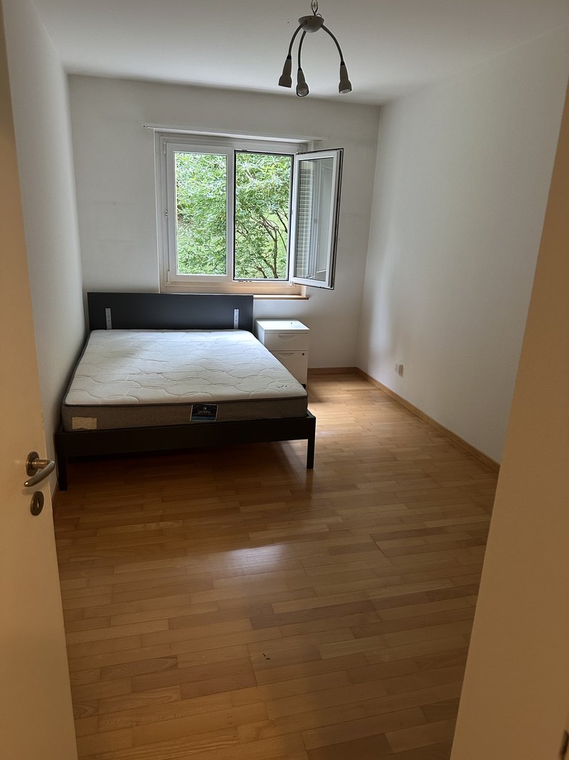 Photo 4 de Murwiesenstrasse 22, Zurich