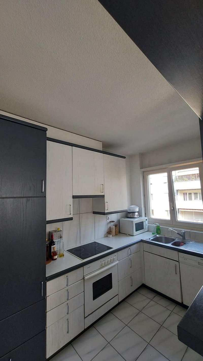 Foto 4 von Verena Conzett-Strasse 31, Zürich