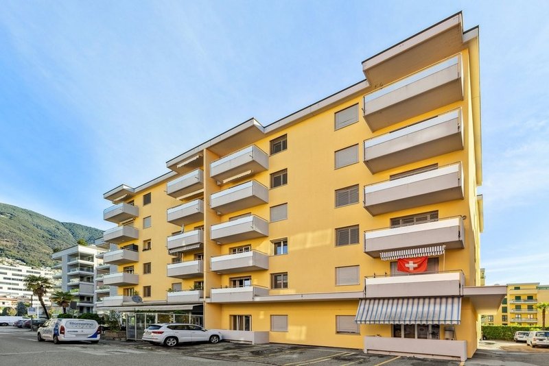 Photo 1 of Locarno