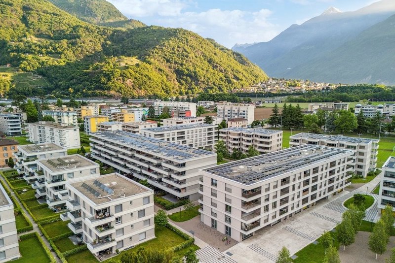 Photo 1 of Bellinzona