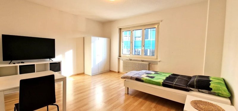 Foto 1 di Obere Reppischstrasse, Dietikon