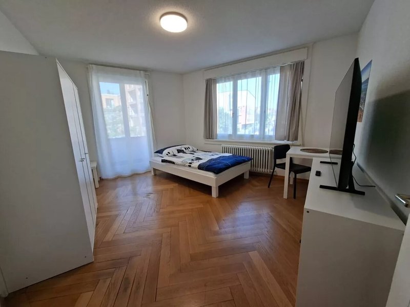 Photo 1 of Zürich