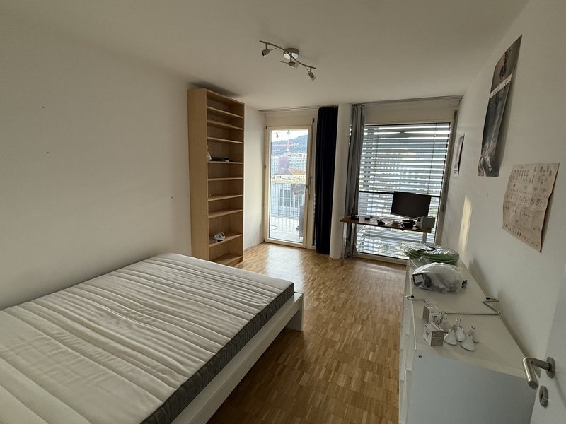Foto 1 di Zürich