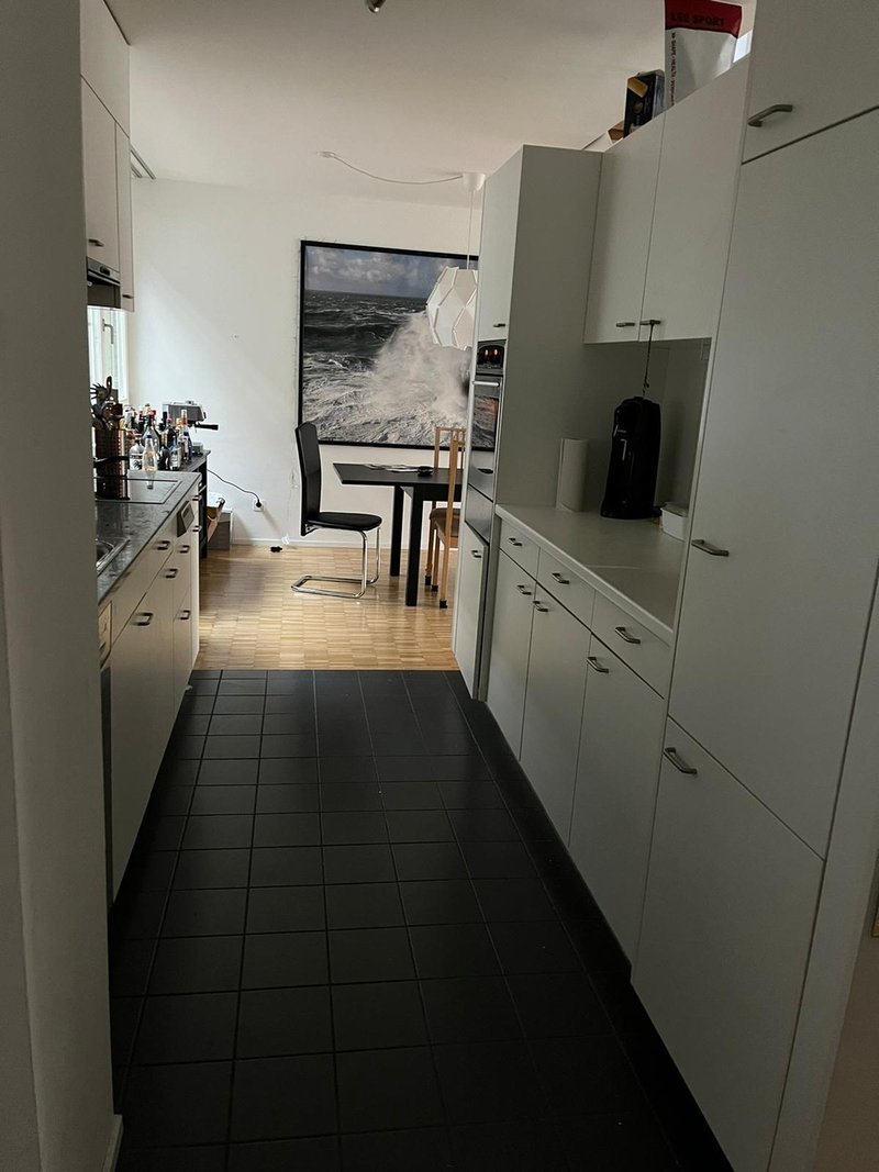 Foto 5 von Buckhauserstrasse 1, Zürich