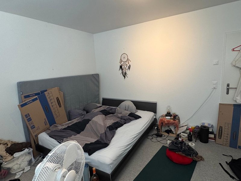 Photo 3 de Schürachertutz 3, Brüttisellen