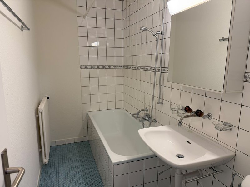 Foto 7 von Am Wasser 164, Zürich