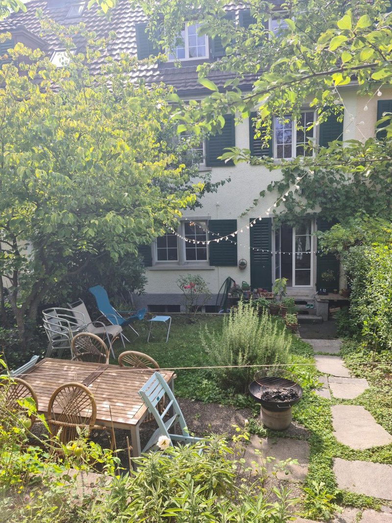 Foto 2 di 60 Mohrlistrasse, Zurich