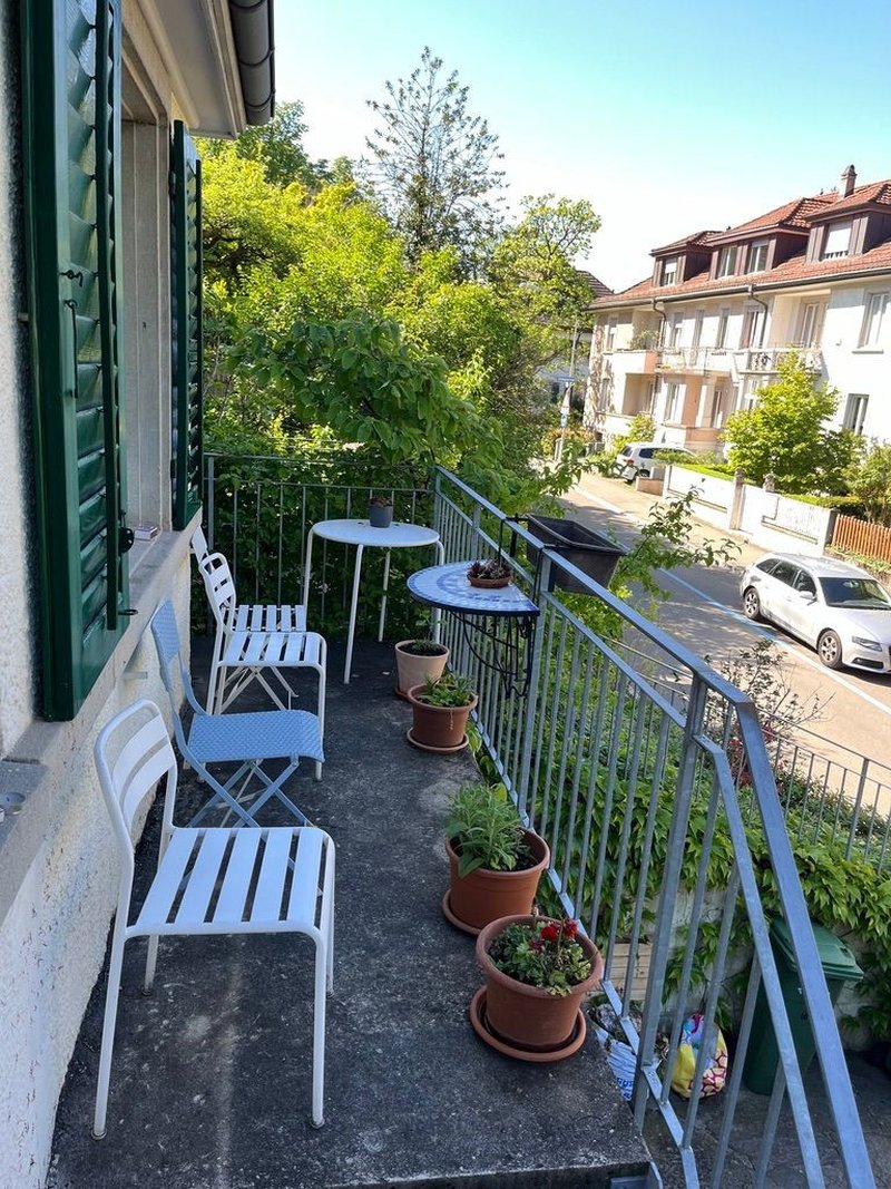 Foto 6 di 60 Mohrlistrasse, Zurich