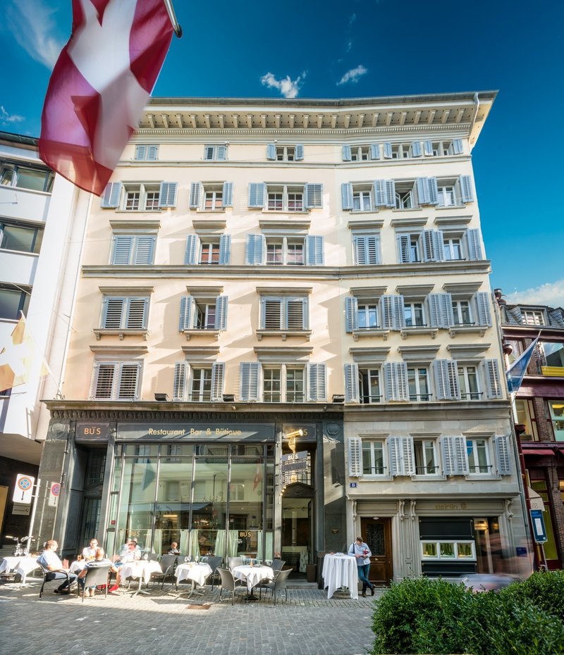 Foto 6 di Kuttelgasse 15, Zürich