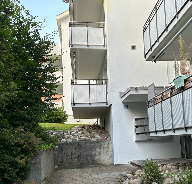 Foto 2 von Wallisellen