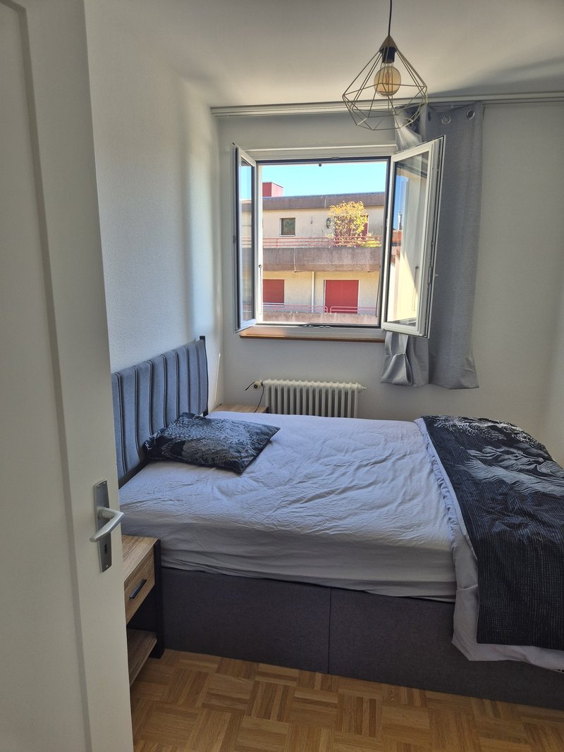 Photo 2 of Sonnenstrasse 37, Biel/Bienne