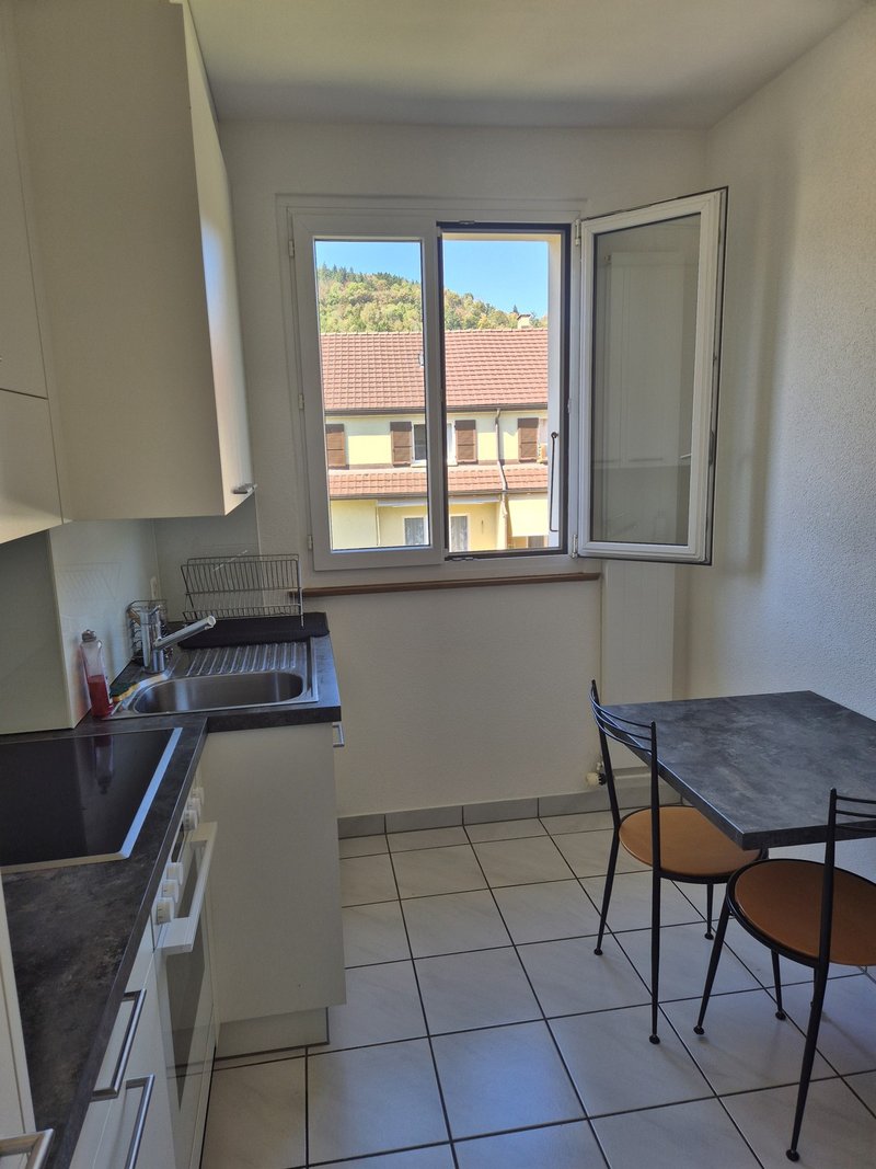 Photo 3 of Sonnenstrasse 37, Biel/Bienne