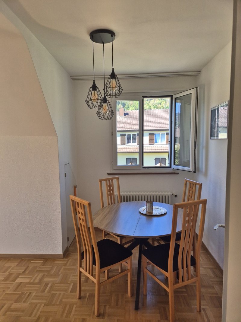 Photo 6 of Sonnenstrasse 37, Biel/Bienne