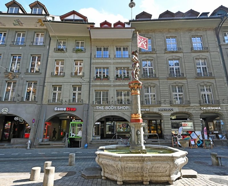 Photo 2 of Marktgasse 17, Bern
