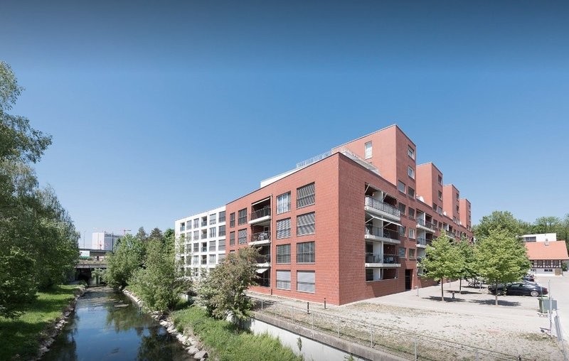 Foto 2 von Zwickystrasse 10, Wallisellen